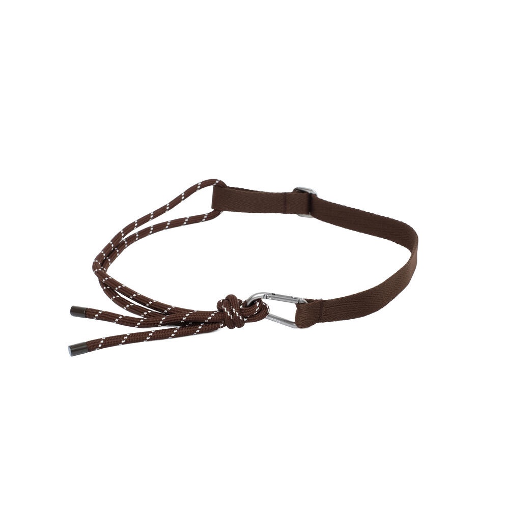 Women Boucle Belt merupakan sabuk EIGER