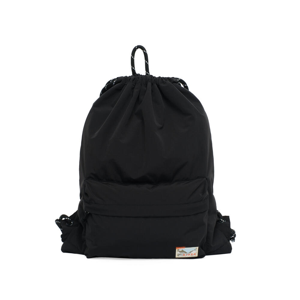 Women Boucle Daypack 16L merupakan tas hitam wanita dari EIGER