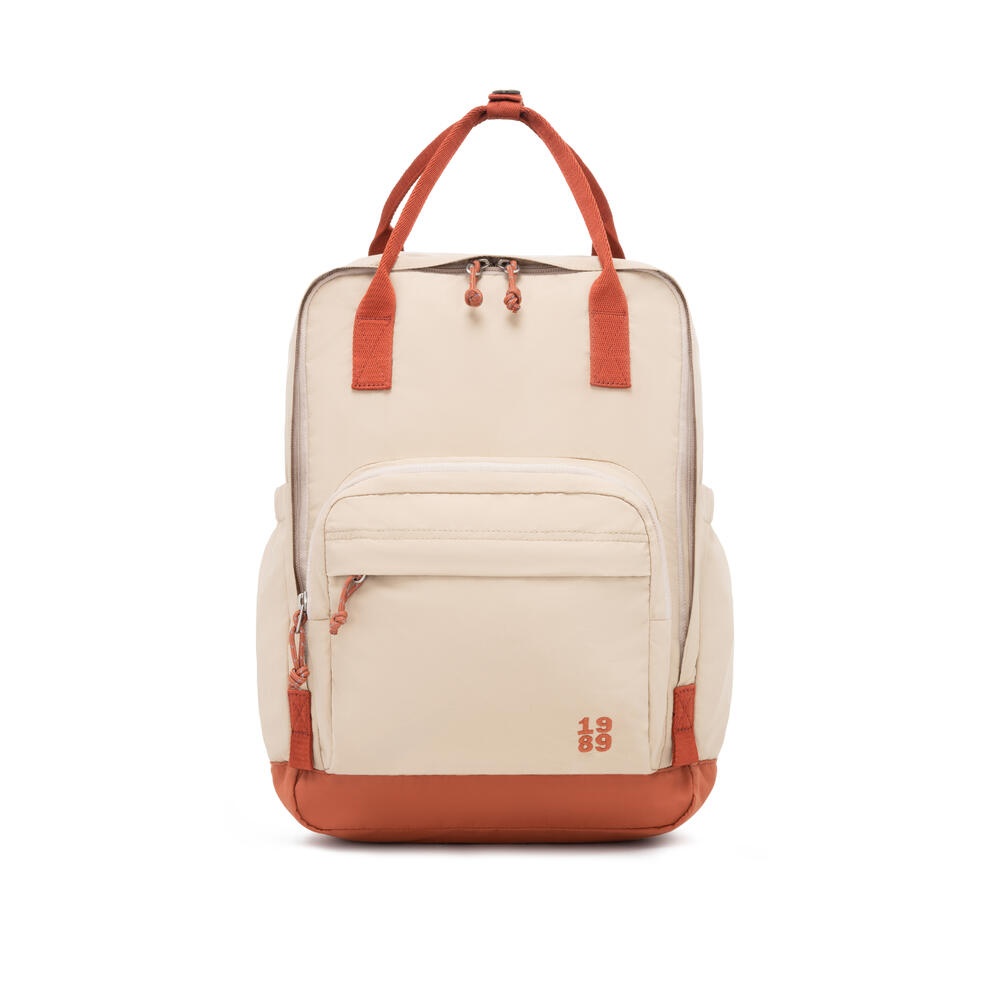 Women Emeria 3.0 Pack 15L merupakan tas kuliah wanita dari EIGER