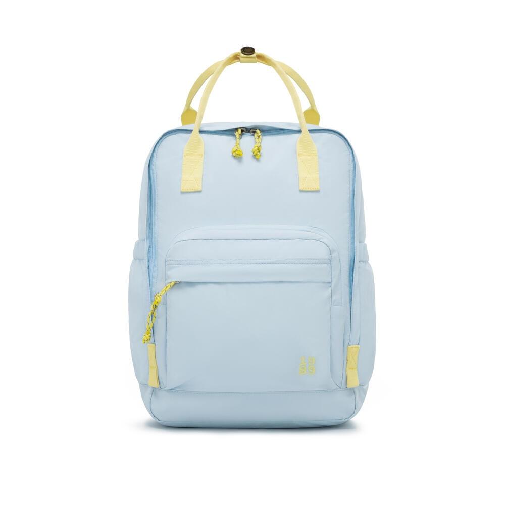 Women Emeria 3.0 Pack 15L merupakan tas remaja dari EIGER
