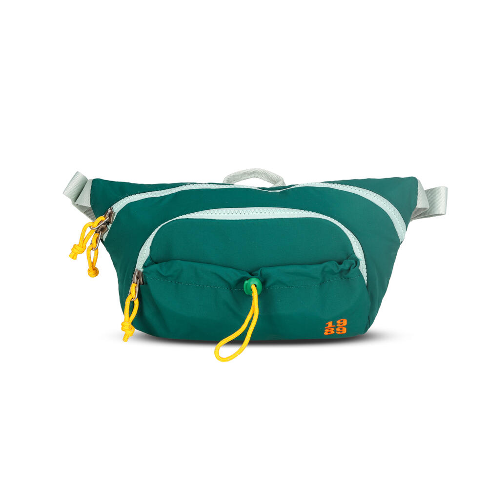 Women Fiora Hip Pack merupakan tas pinggang wanita dari EIGER