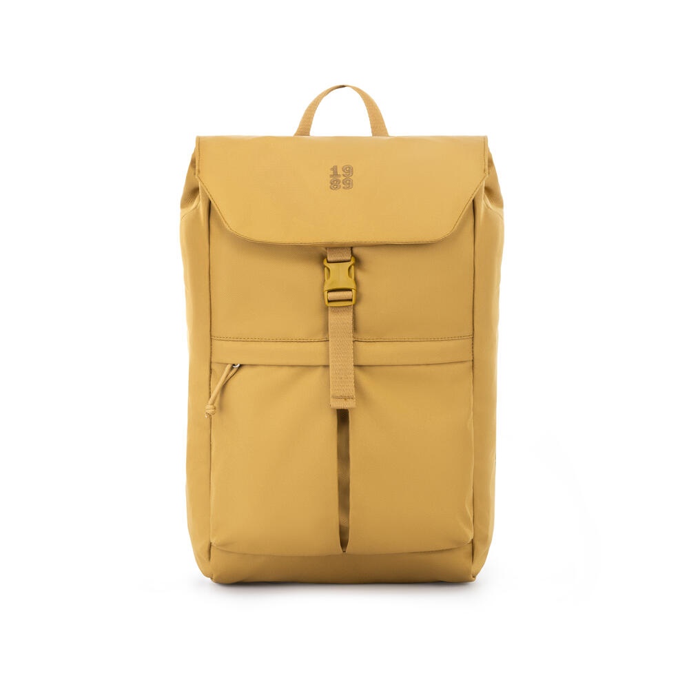 Women Flor Backpack 18 1.0 merupakan tas sekolah SMA wanita dari EIGER