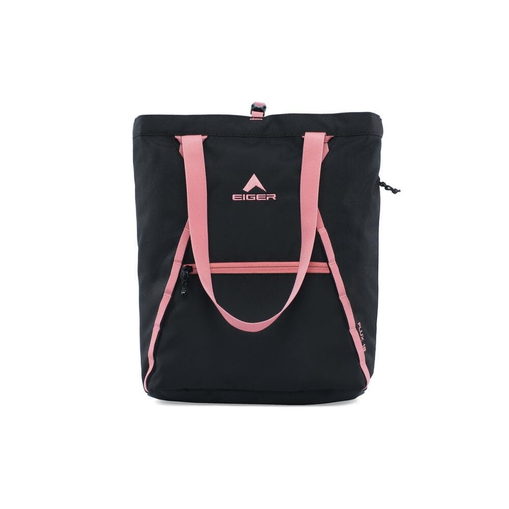 Women Flux Totebag merupakan tas selempang sekolah dari EIGER