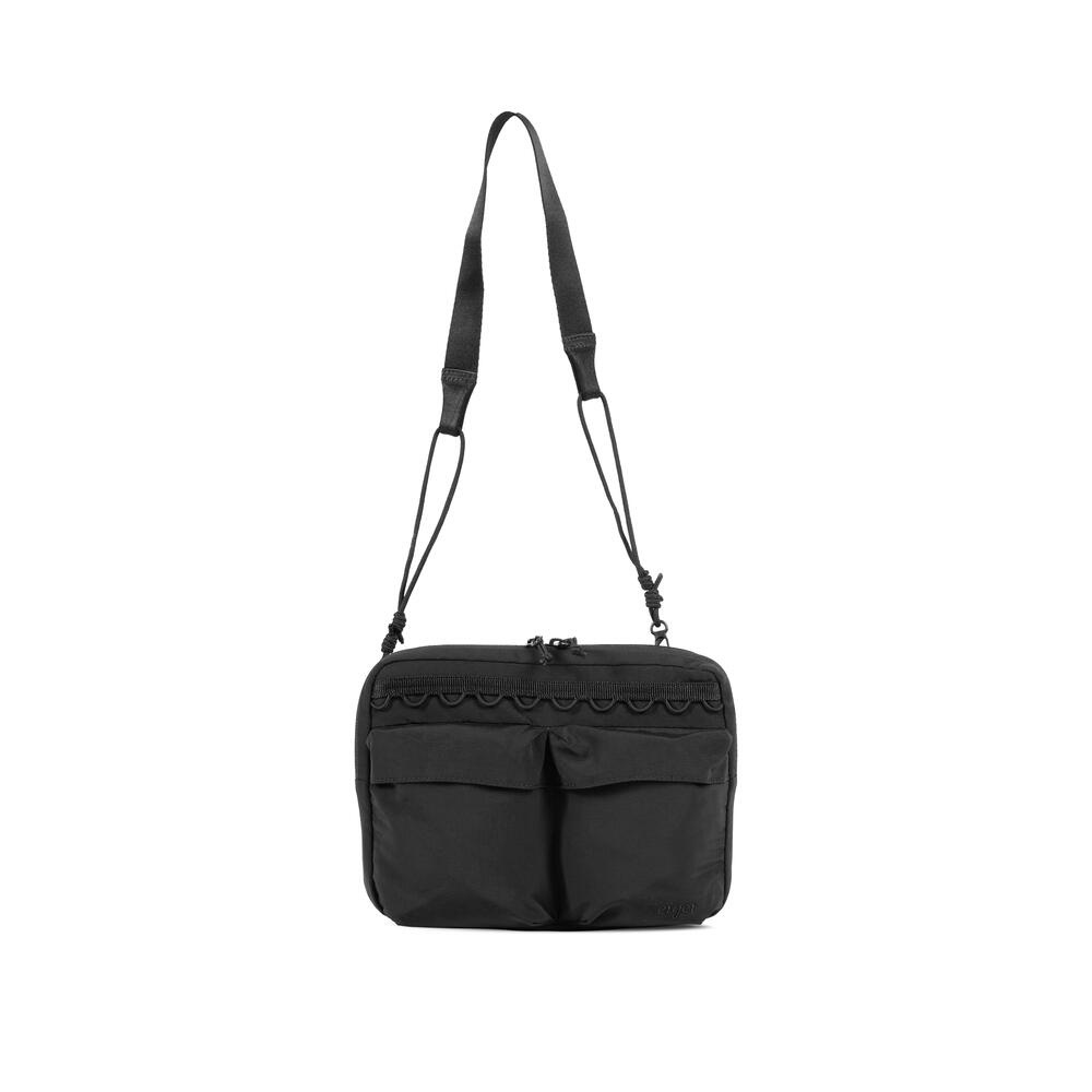 Women Lumina Sling Bag Wallet merupakan tas selempang remaja dari EIGER