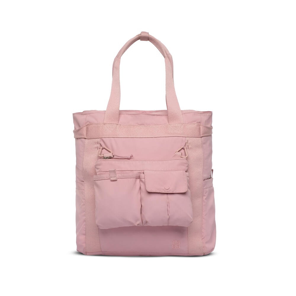 Women Nuwie Backpack 3in1 merupakan tas kuliah wanita dari EIGER