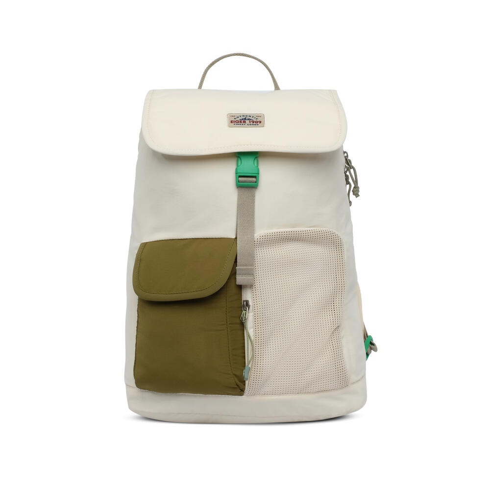 Women Nuwie Trave Backpack 18L merupakan tas sekolah SMA wanita dari EIGER