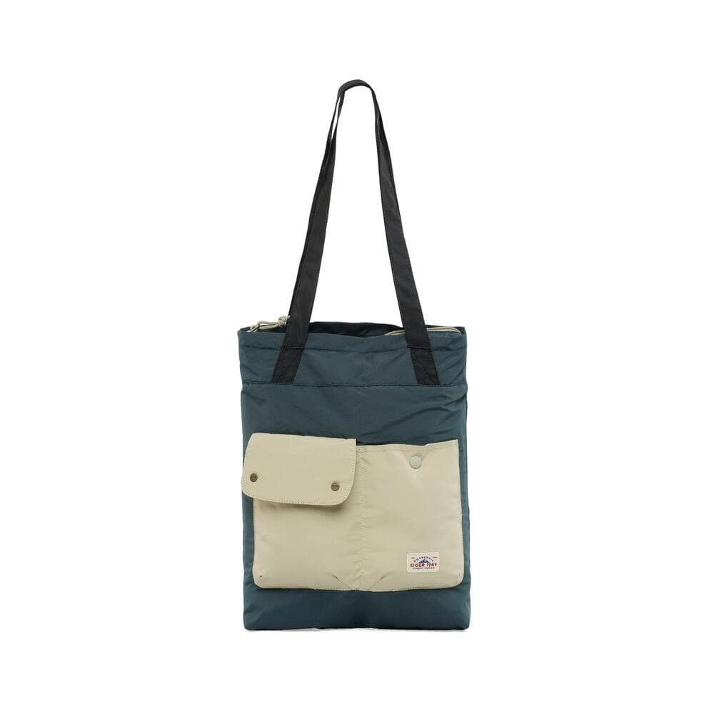 Women Vanda Tote Bag 10L merupakan tas selempang sekolah dari EIGER