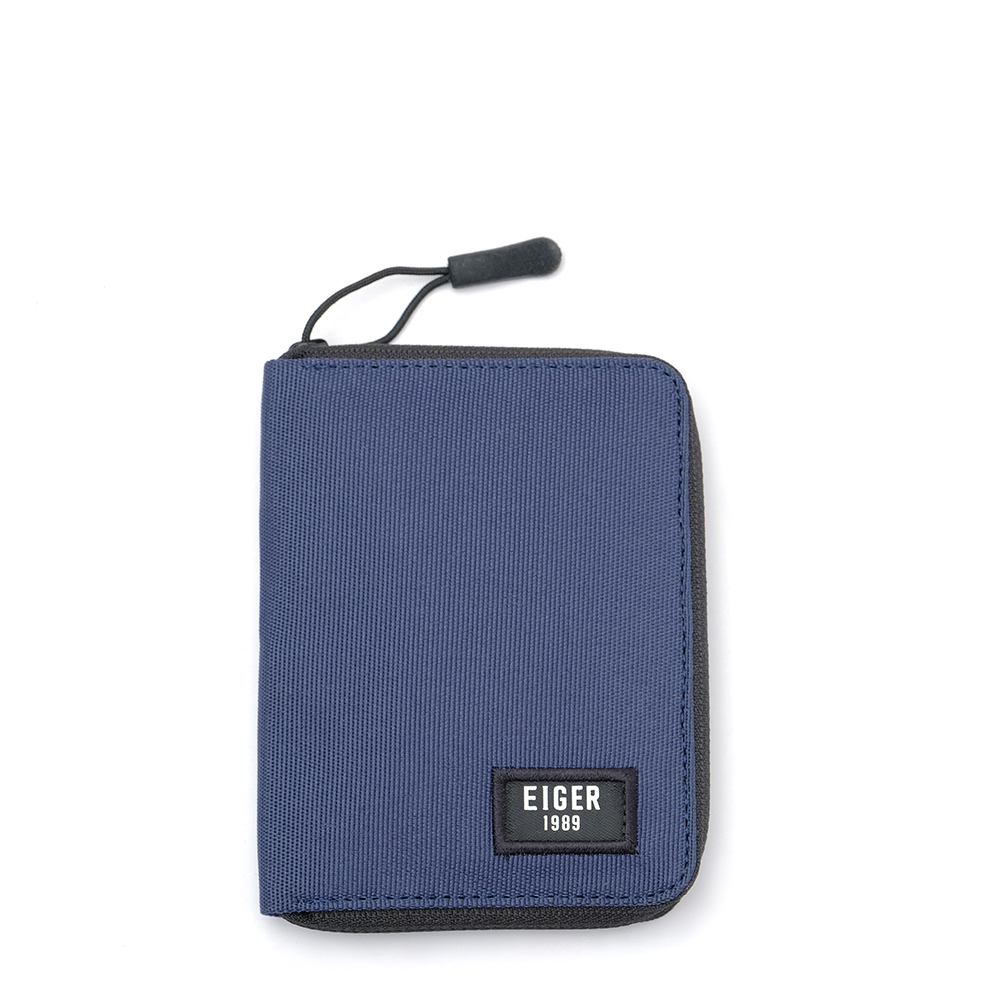 X-Florence Wallet merupakan dompet kanvas pria dari EIGER