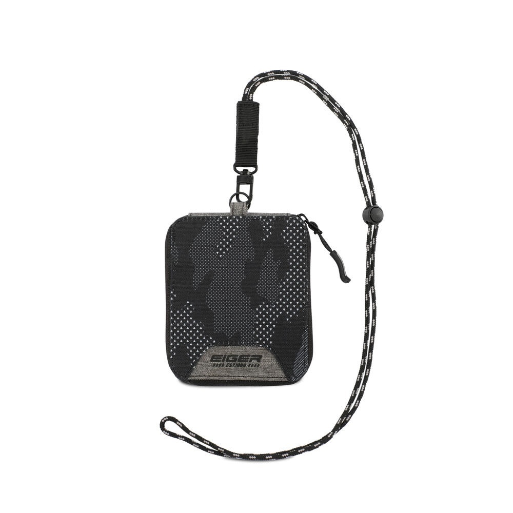 Defend Wallet 1.0 merupakan dompet EIGER