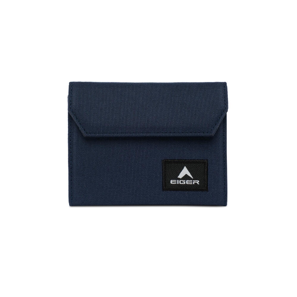 Soga 3 Fold merupakan dompet EIGER
