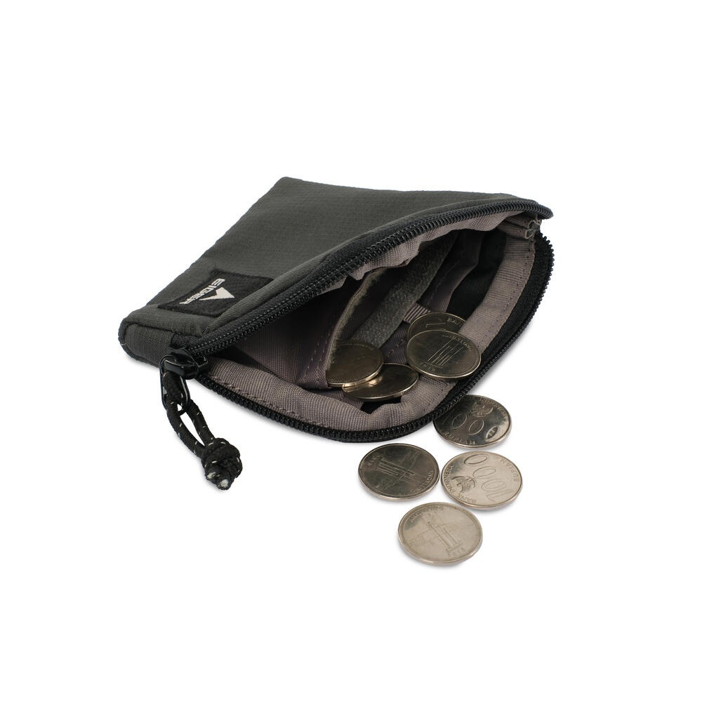 Soga Coin Wallet merupakan dompet EIGER