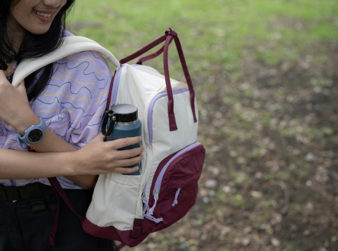 tas remaja