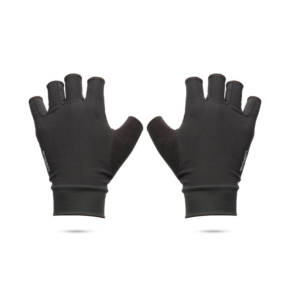 Women Abbey Half Gloves merupakan Hiking Gear dari EIGER Adventure