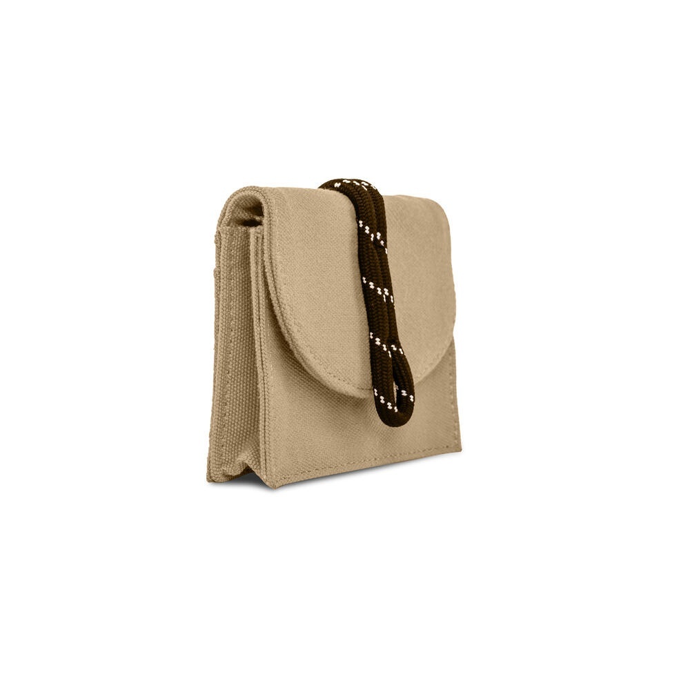 Women Boucle Short Wallet merupakan dompet EIGER