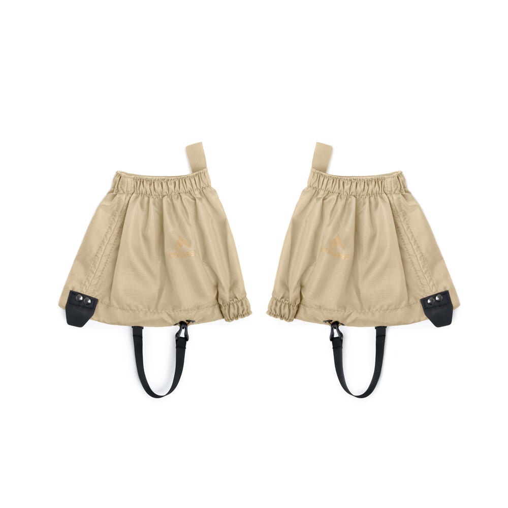 X-WS Pallium Short Gaiters merupakan Hiking Gear dari EIGER Adventure